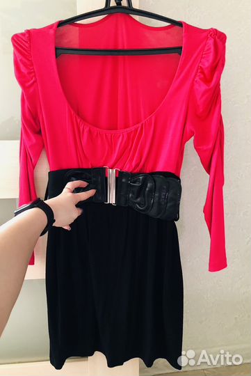 Платье-Туника