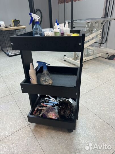 Полочка для салона