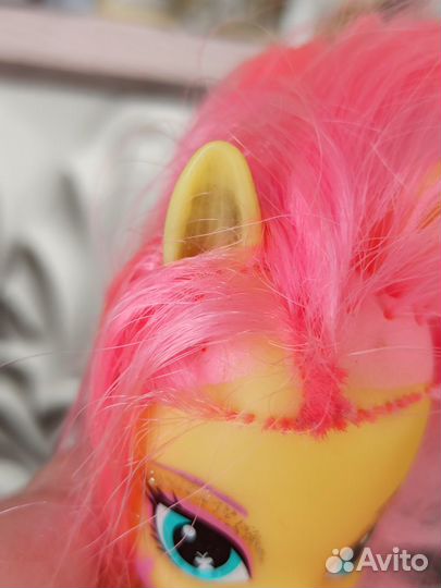 Rainbow Rocks Fluttershy