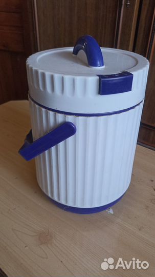 Термос для еды