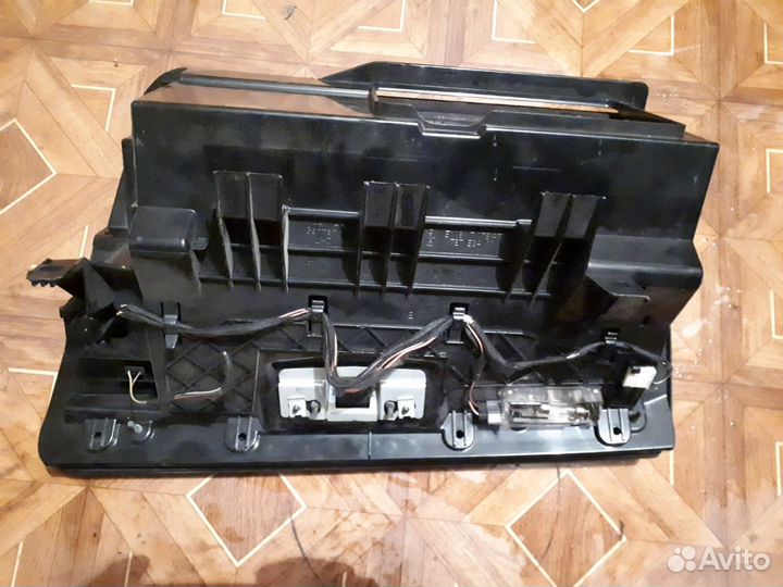 Бардачок BMW 3 E91