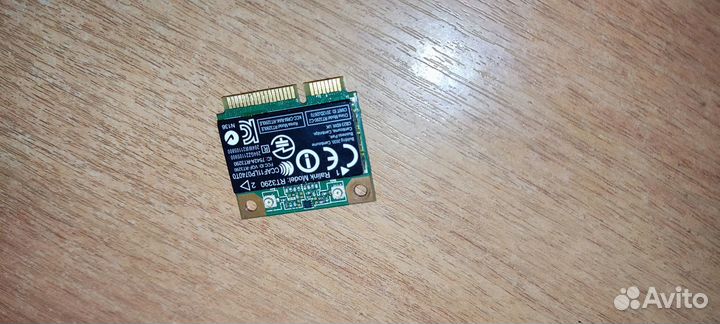 Запчасти HP Pavilion G6 2000