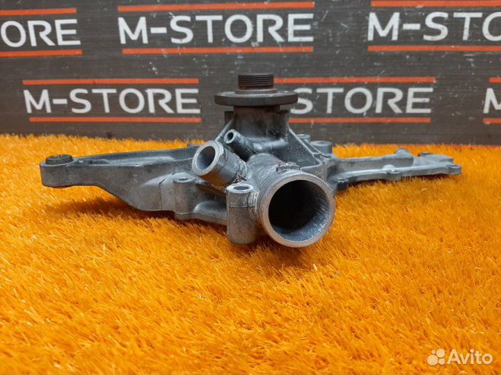 Помпа Mercedes-Benz E-Class W211 112.954 2004