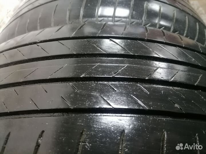 Bridgestone Alenza 001 235/55 R19 101V