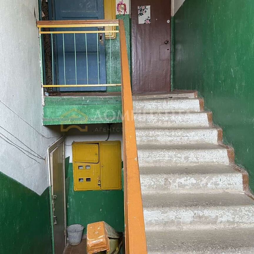 Квартира 2-комн. 45.1 м² в Рудня — фото 4