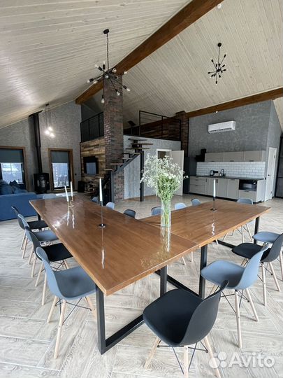 Дом в аренду