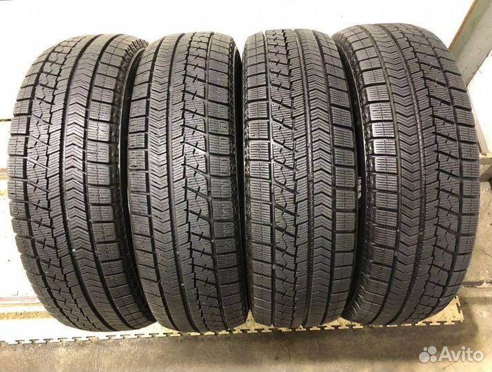 Bridgestone Blizzak VRX 175/65 R14 100Z