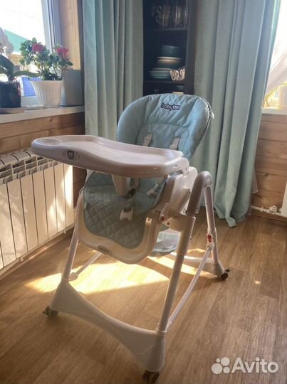 Стул для кормления