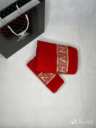 Набор полотенец 