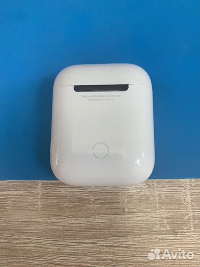AirPods 1 Оригинал
