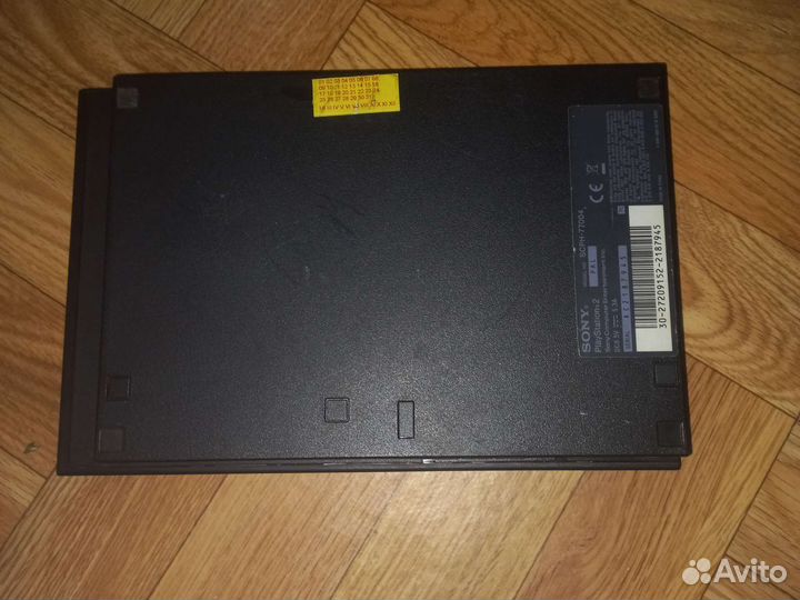 Sony PlayStation2