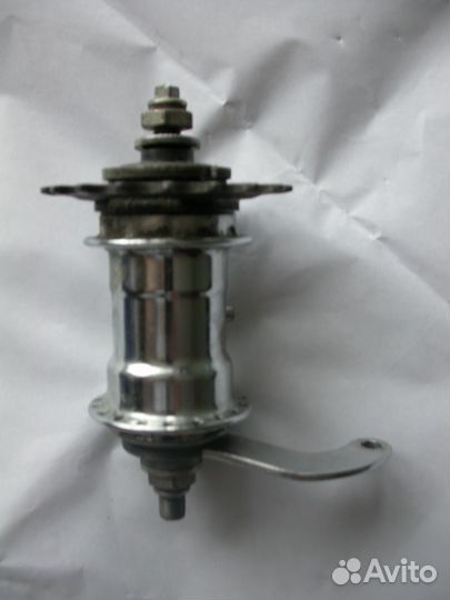 Запчасть для велосипеда (новая)