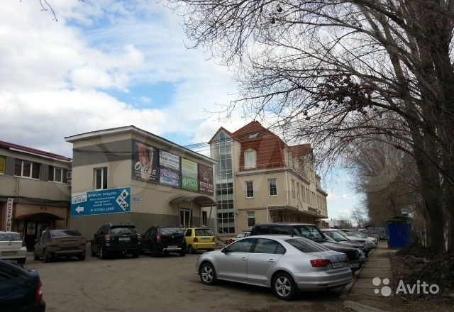 Помещение свободного назначения, 159.4 м²