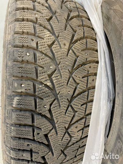 Toyo Observe G3-Ice 215/60 R17 100