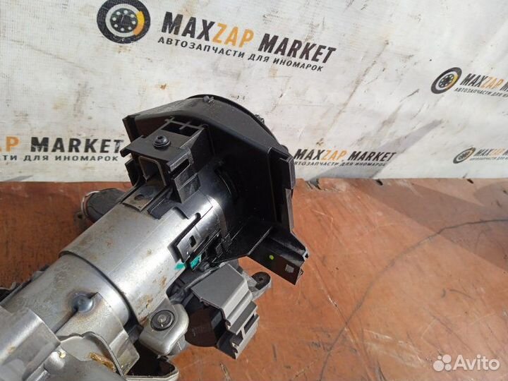 Подрулевой шлейф для srs (ленточный) Ford Fusion