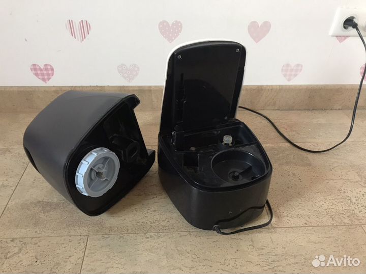 Увлажнитель воздуха Boneco U600