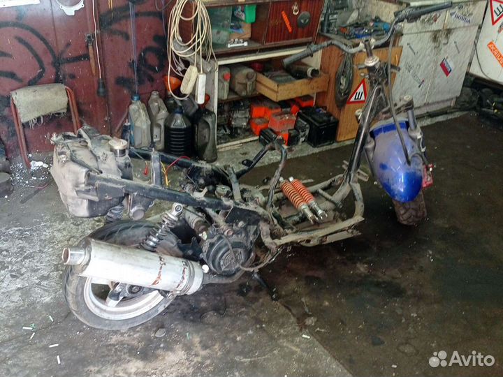 Запчасти 4т