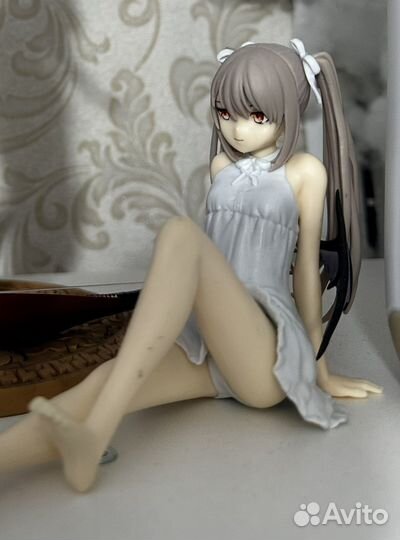 Фигурки аниме