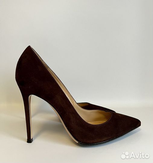 Туфли Gianvito Rossi