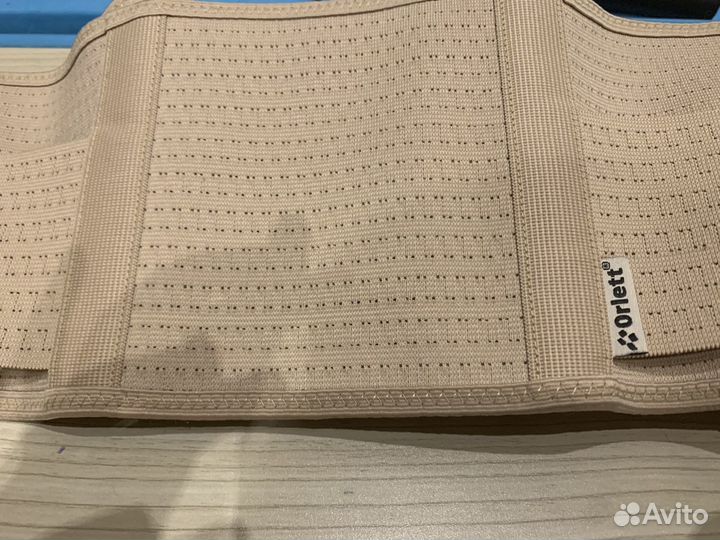 Бандаж для беременных Orlett