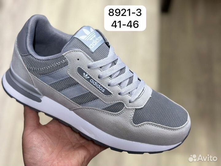Кроссовки Adidas