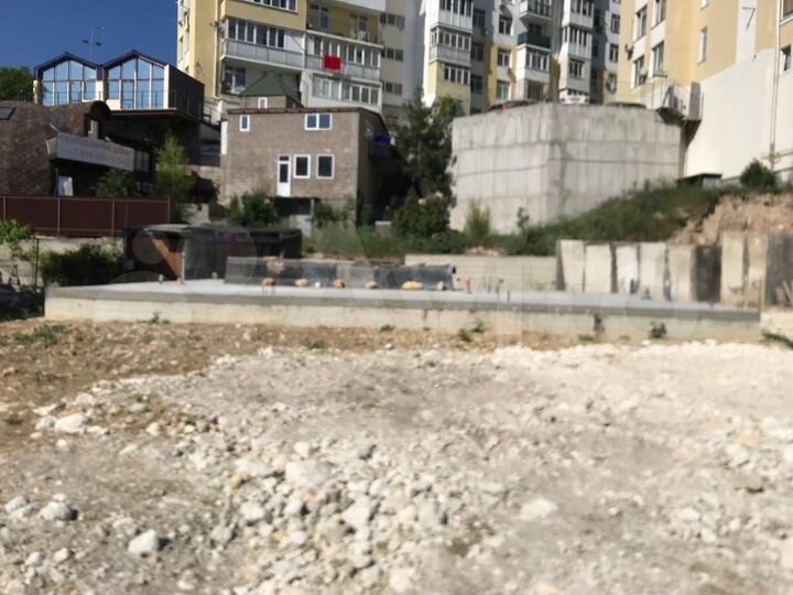 Участок 7 сот. (ИЖС)