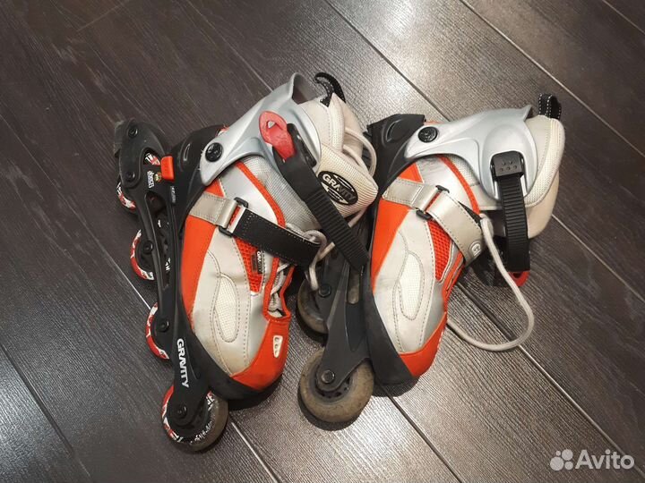 Ролики детские