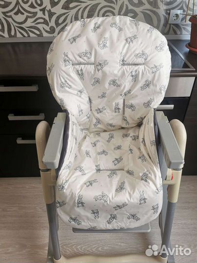 Чехол на стульчик для кормления