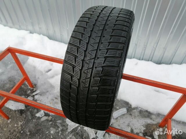 Falken Eurowinter HS-449 195/50 R15 101V