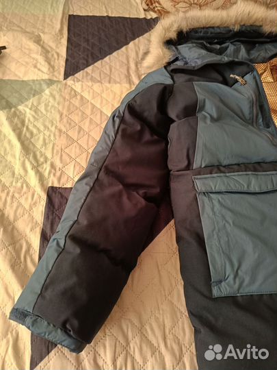 Зимняя куртка Новая