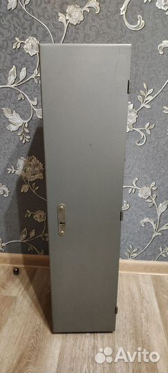 Оружейный сейф