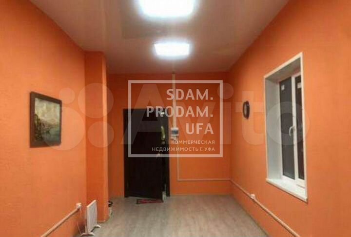 Продам офис 24 кв.м в зеленой роще