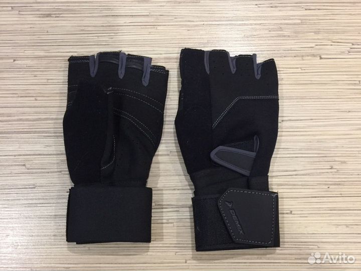 Перчатки для фитнеса