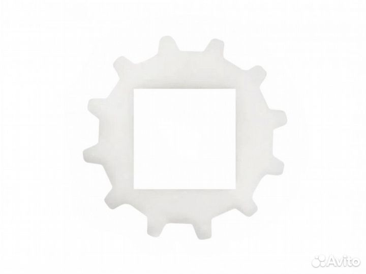 Втулка шнека мясорубки