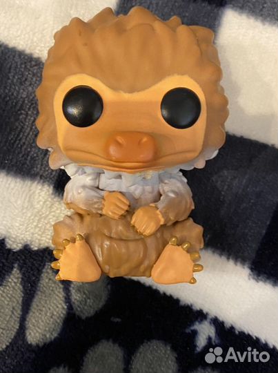 Фигурки фанко поп