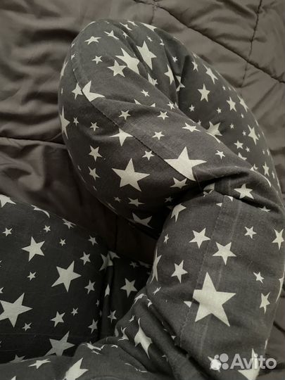 Подушка для сна для беременных для кормления