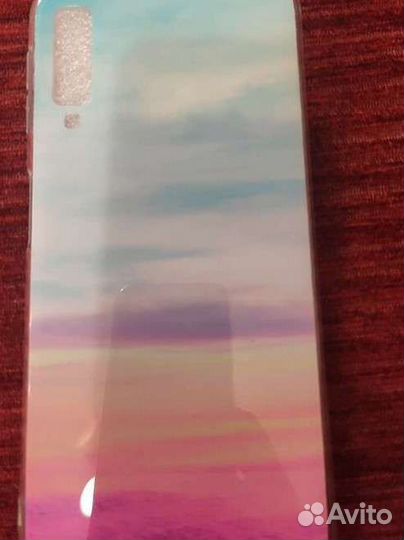 Чехол для телефона самсунг