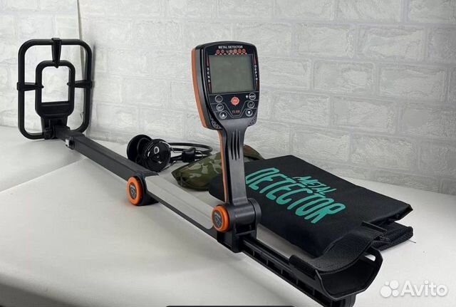 Металлоискатель Металлодетектор MD 630