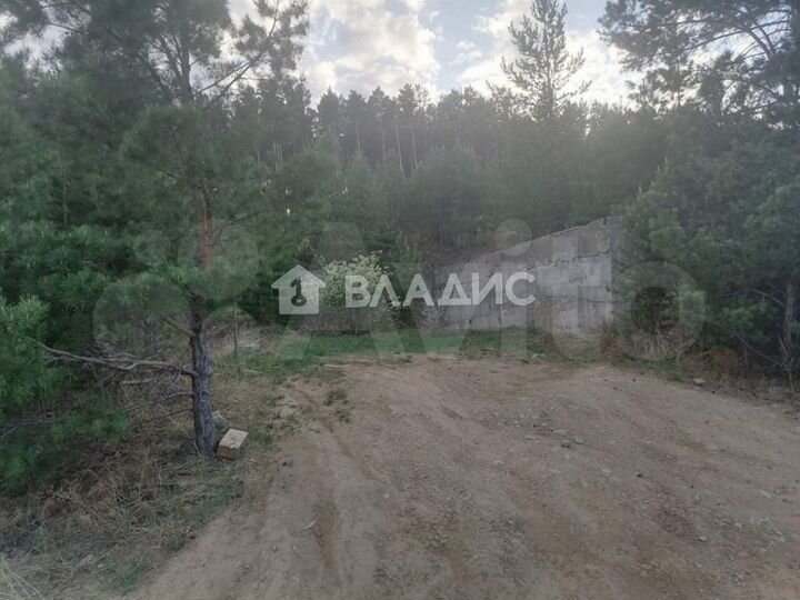 Участок 6 сот. (ИЖС)