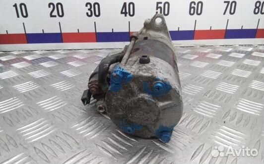 Стартер дизельный mitsubishi ASX 1 (KVN19BR01)