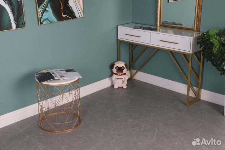 Влагостойкий ламинат