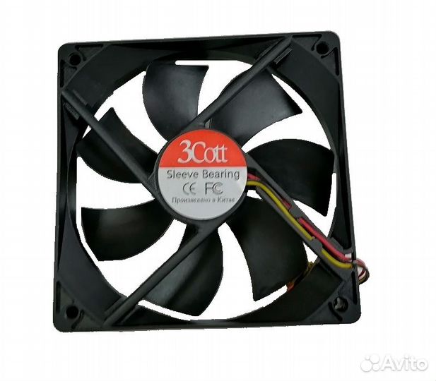 Б/у 3Cott Sleeve Bearing