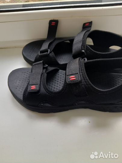 Сандалии 38 размер