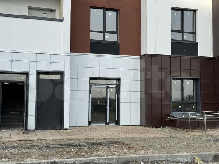 Свободного назначения, 44.15 м²