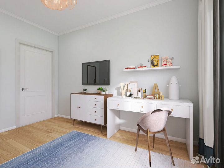 Хоумстейджинг Дизайнер интерьера