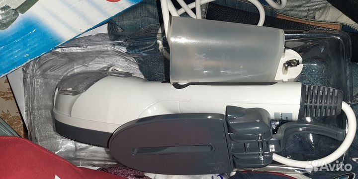 Ручной отпариватель Steam O Power