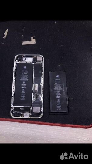 Ремонт телефонов, планшетов, ноутбуков