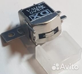 Головки импортные стерео для касетных дек,магнитол