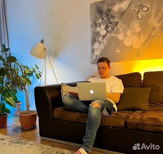 Сценарист Reels Сторис продвижение для экспертов