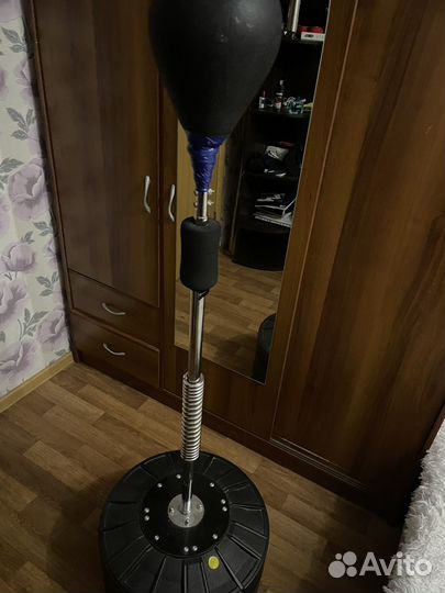 Боксерская груша